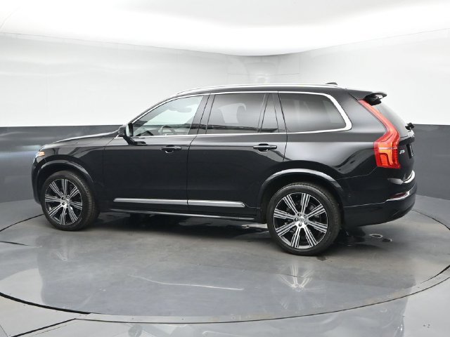 Used 2023 Volvo XC90 B6 Ultimate w/ Protection Package Premier AWD/4WD image 6