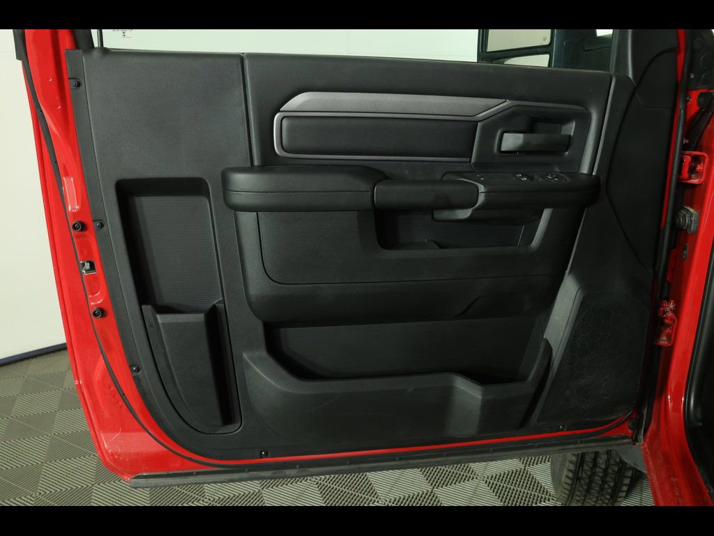 New 2026 RAM 4500 Tradesman AWD/4WD image 22