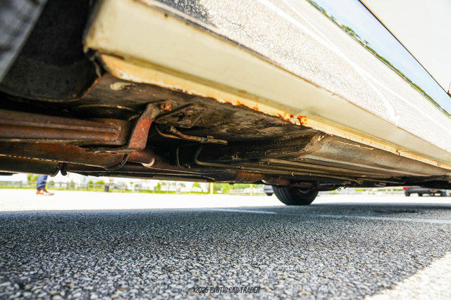 Used 1987 Jaguar XJ6 image 78