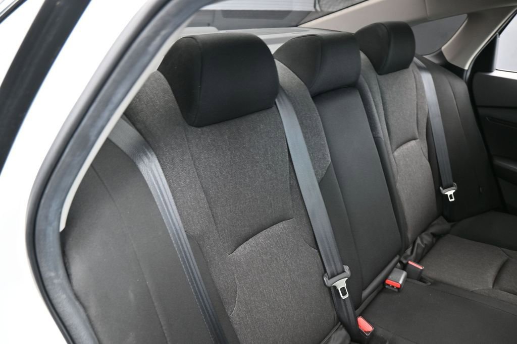 Used 2024 Honda Accord EX image 38