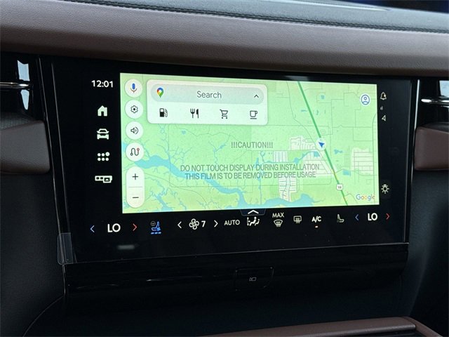 New 2025 Lincoln Navigator L Reserve image 29