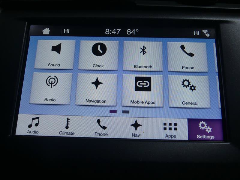 Used 2017 Ford Fusion SE w/ Equipment Group 201A FWD image 43