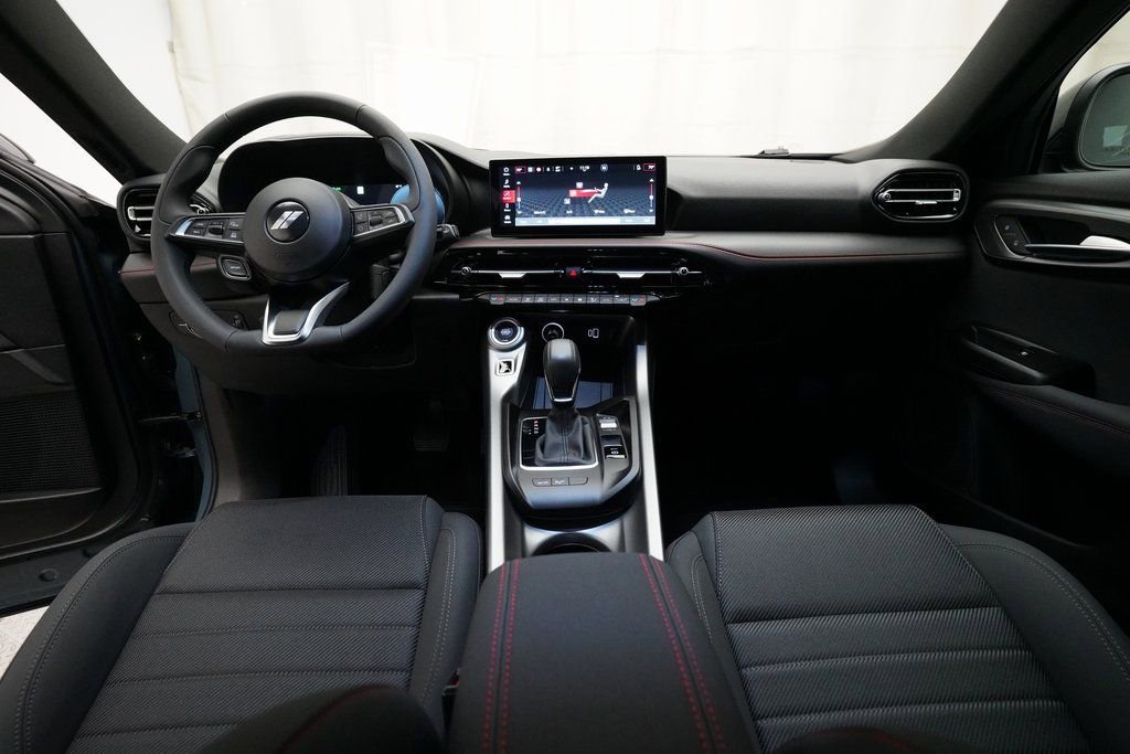 Used 2024 Dodge Hornet GT w/ GT Blacktop Package image 5