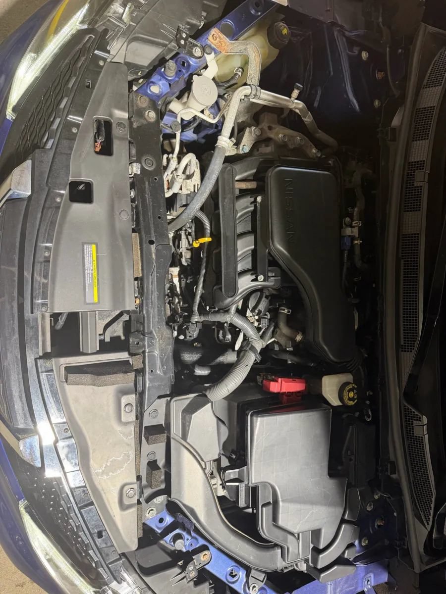 Used 2019 Nissan Rogue Sport SL w/ Premium Package AWD/4WD image 21