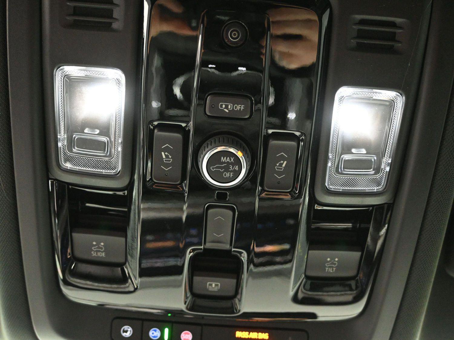 New 2026 Chevrolet Tahoe Premier w/ Sun And Tow Package image 39