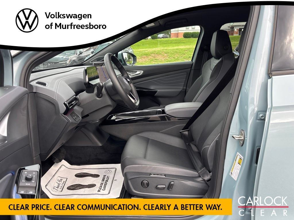 Used 2025 Volkswagen ID.4 Pro S Plus AWD/4WD image 15
