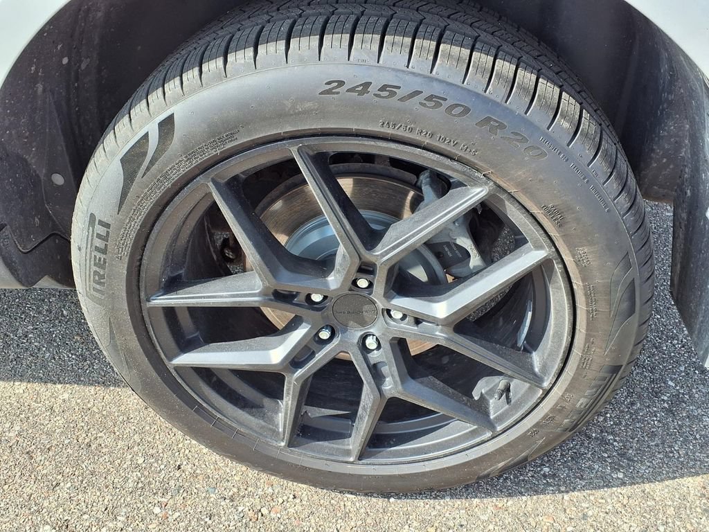 Used 2013 Lincoln MKX AWD image 7