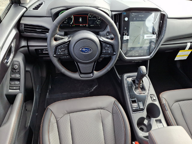 New 2026 Subaru Crosstrek 2.5i Limited AWD/4WD image 2