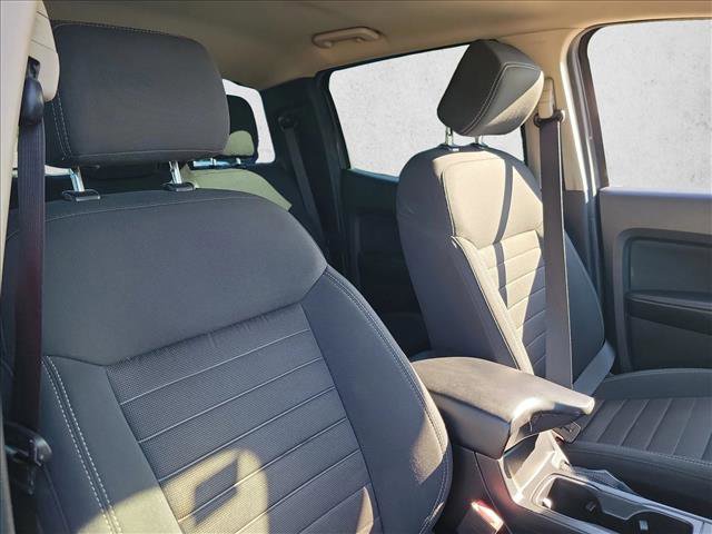 Used 2019 Ford Ranger XLT w/ Equipment Group 301A Mid AWD/4WD image 16