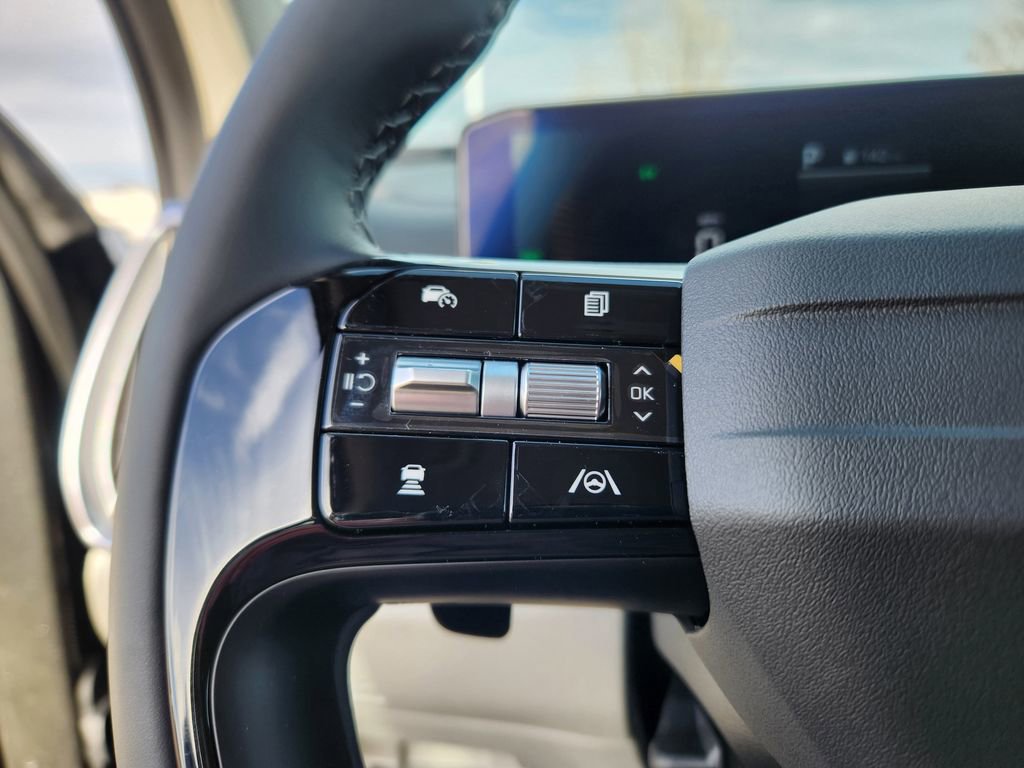 New 2026 Kia Sorento EX AWD/4WD image 17
