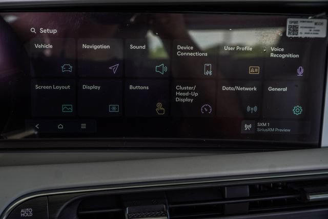 New 2026 Hyundai Palisade Calligraphy AWD/4WD image 26