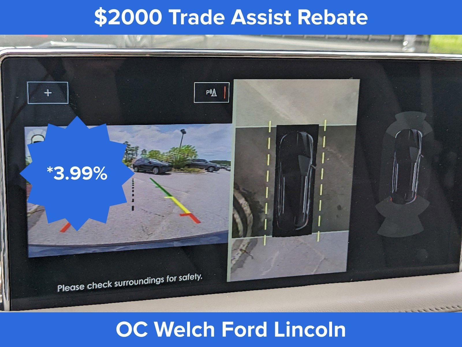 Certified 2023 Lincoln Nautilus Reserve w/ Equipment Group 202A AWD/4WD image 23