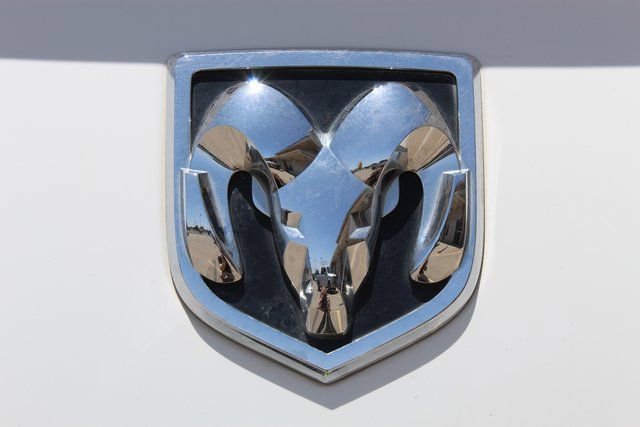 Used 2018 RAM 2500 Big Horn image 23