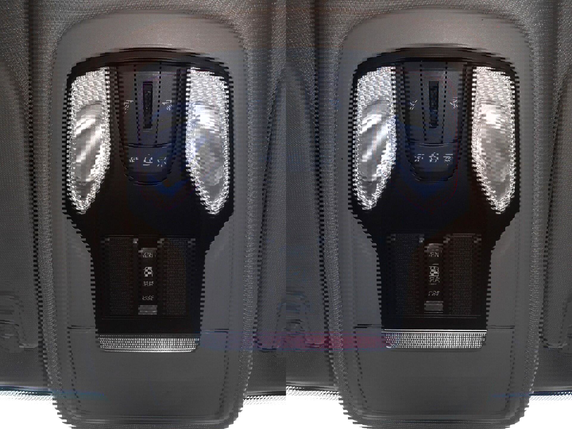 Certified 2019 RAM 1500 Big Horn image 15