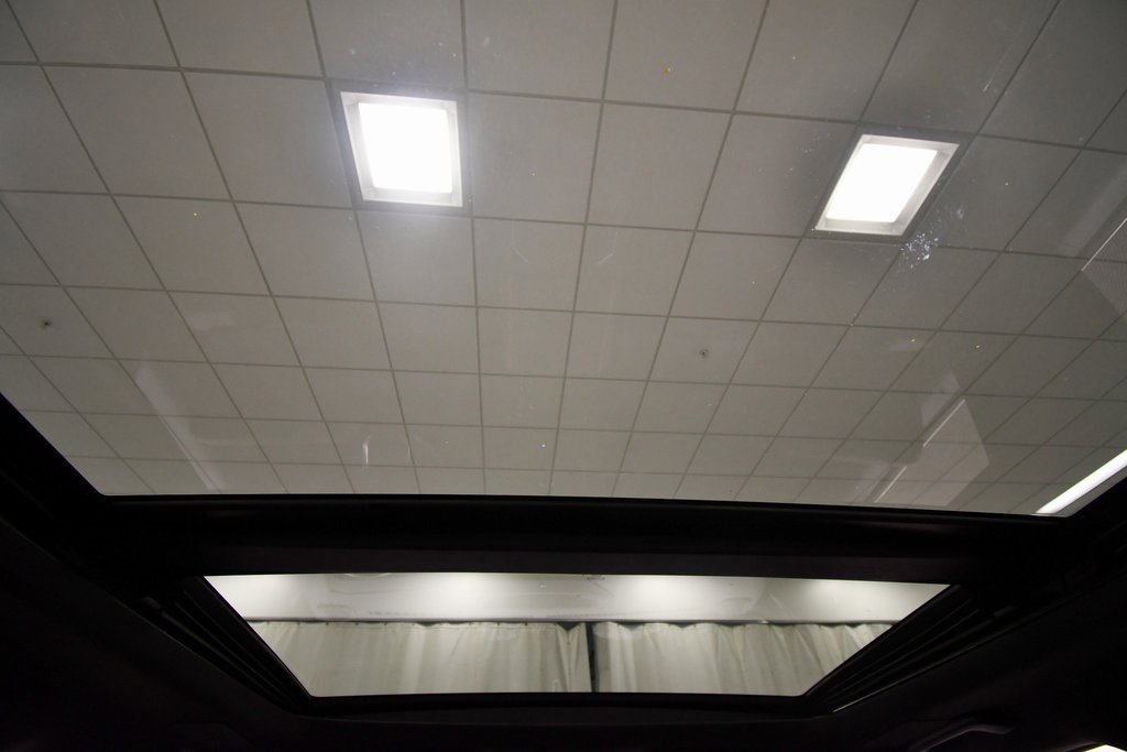 Used 2024 Ford Expedition Max Platinum image 16