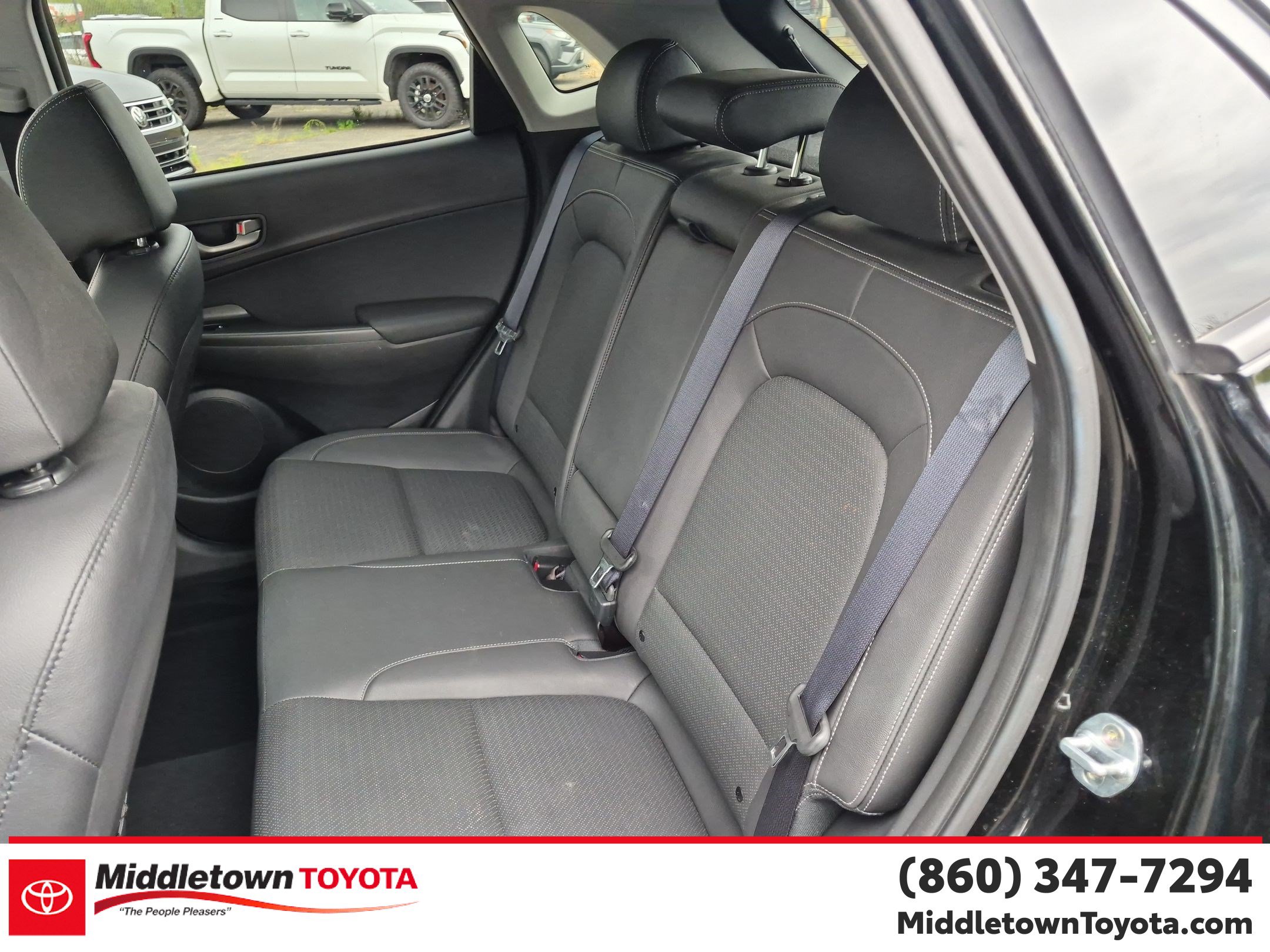 Used 2018 Hyundai Kona Limited AWD/4WD image 34