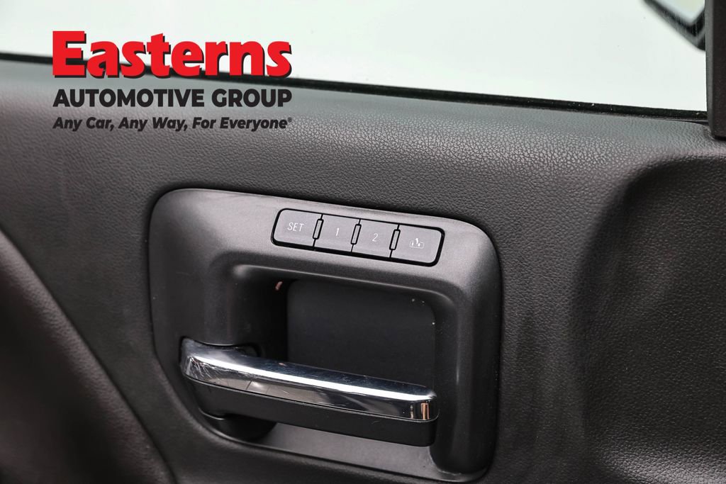 Used 2015 Chevrolet Silverado 1500 LTZ w/ LTZ Plus Package image 23