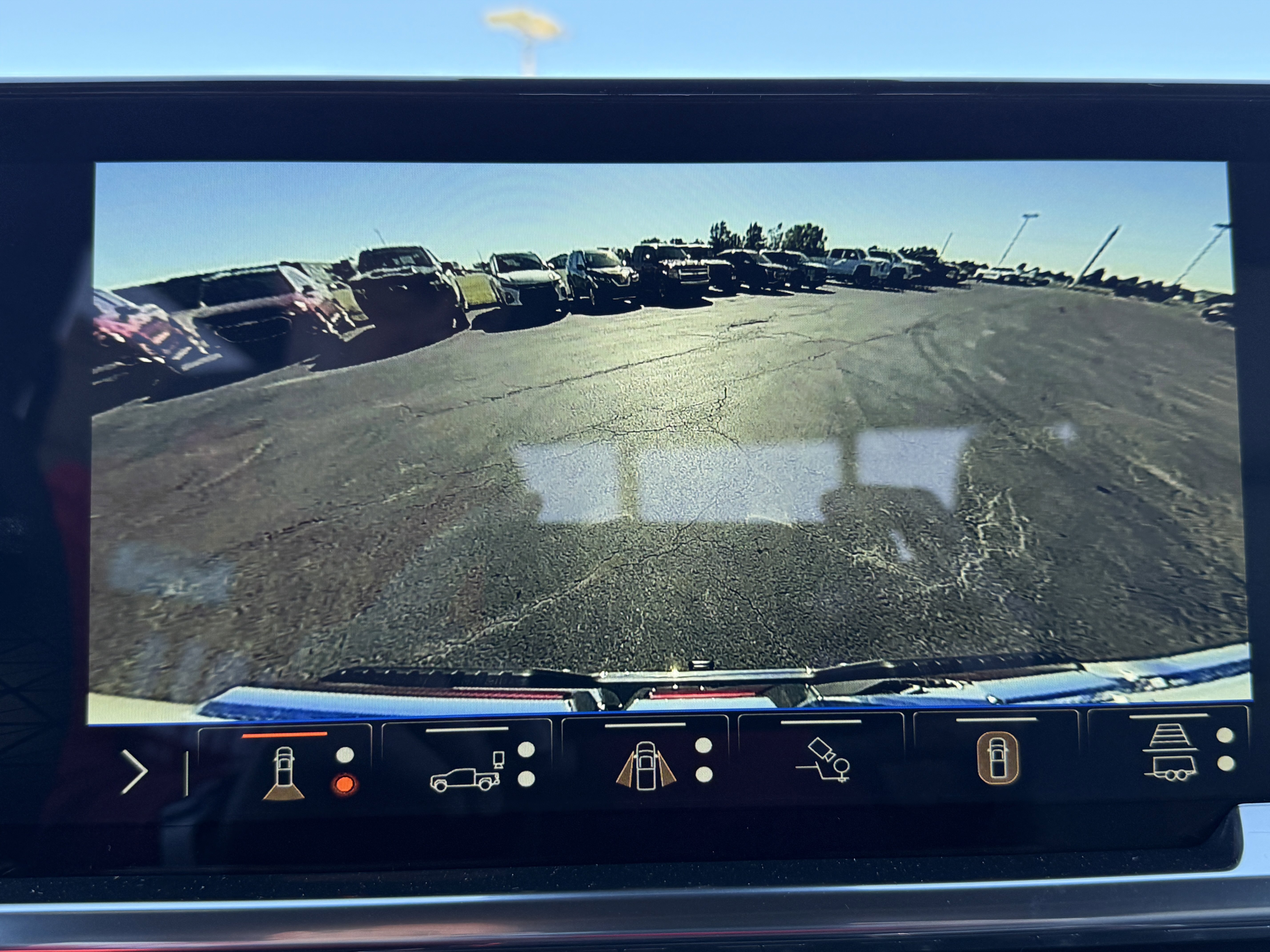 New 2026 GMC Sierra 1500 SLT w/ SLT Premium Plus Package image 35