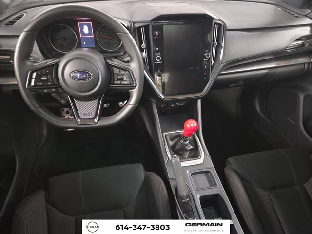 Used 2022 Subaru WRX Premium w/ Popular Package #2 AWD/4WD image 17