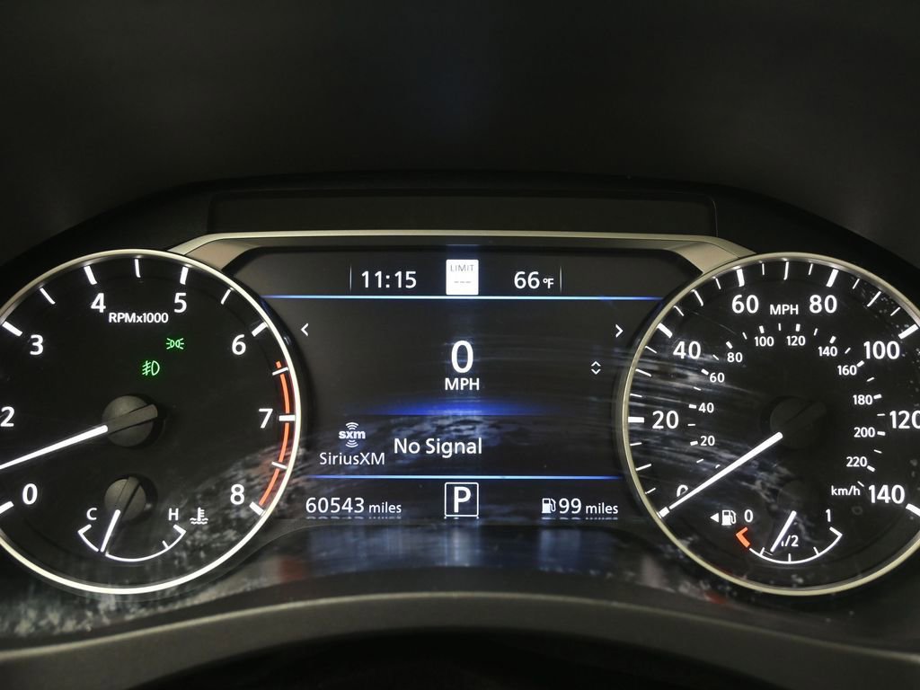 Used 2022 Nissan Altima 2.5 SL image 13