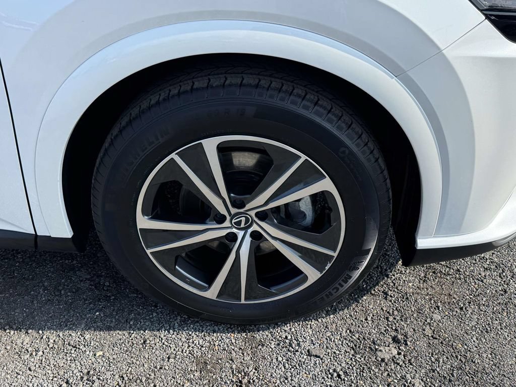 Used 2025 Lexus RX 350 Premium AWD/4WD image 7