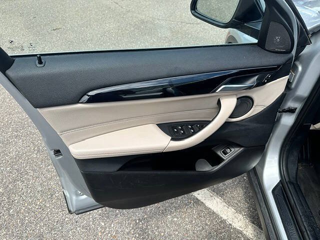 Used 2018 BMW X2 sDrive28i FWD image 11