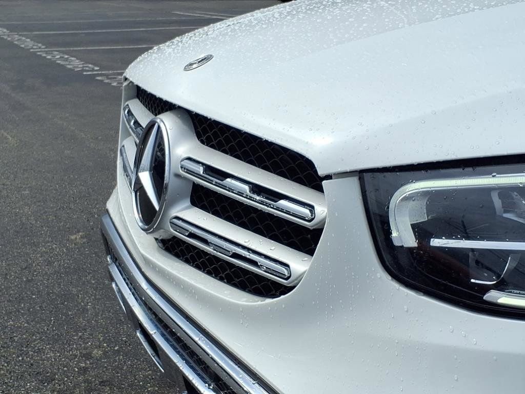 Used 2021 Mercedes-Benz GLC 300 4MATIC image 50