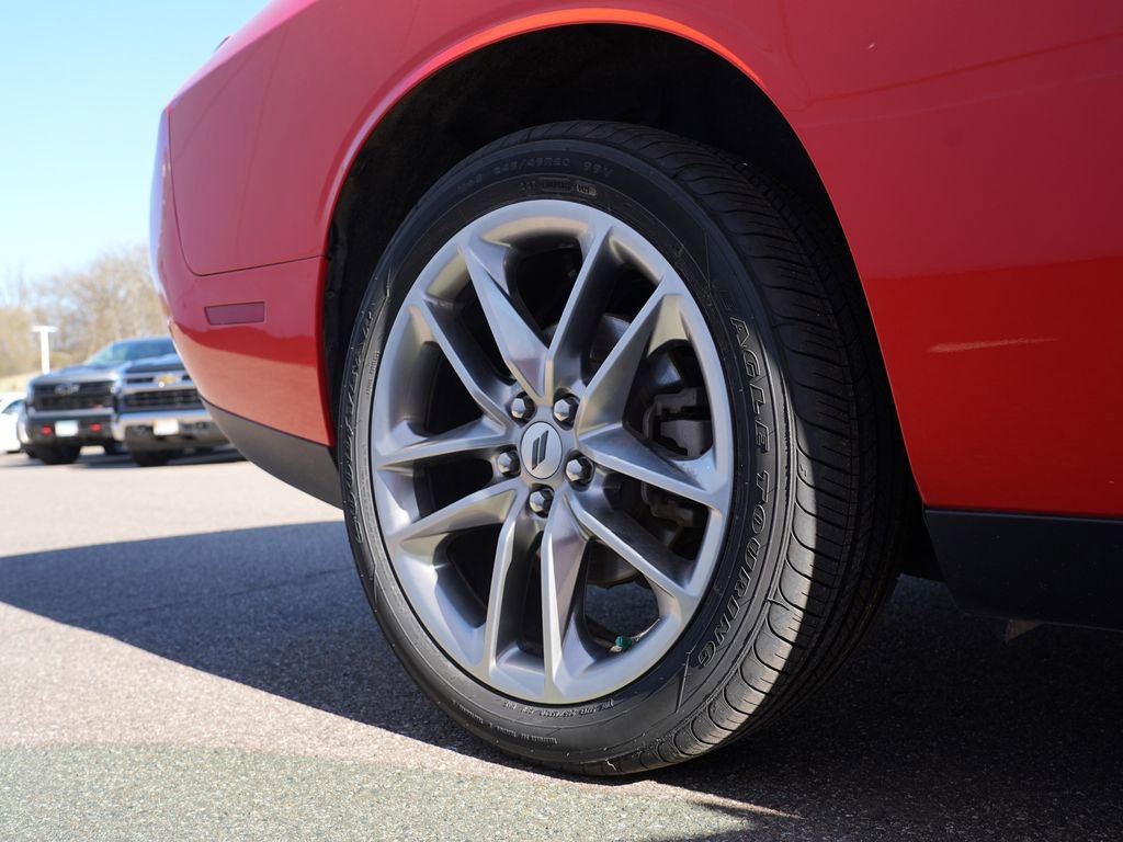 Used 2023 Dodge Challenger GT w/ Plus Package AWD/4WD image 31