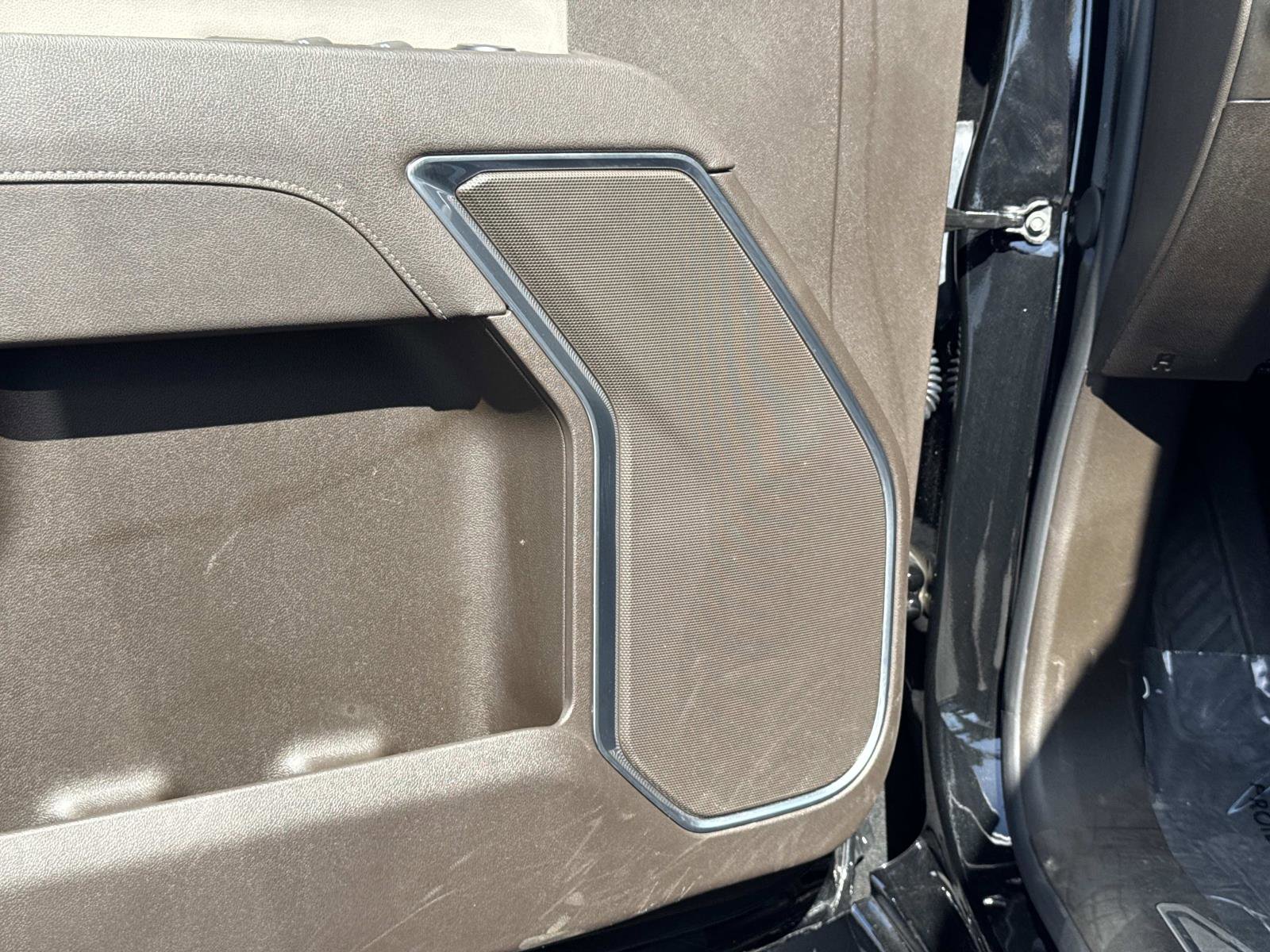 Used 2026 Chevrolet Silverado 1500 LT RWD image 21