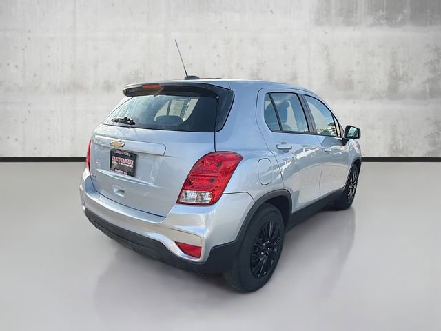 Used 2017 Chevrolet Trax LS image 5