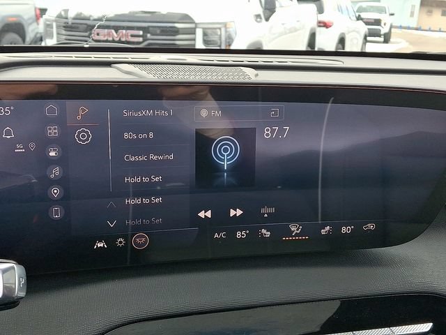 New 2026 Buick Enclave Sport Touring w/ Power Package AWD/4WD image 18