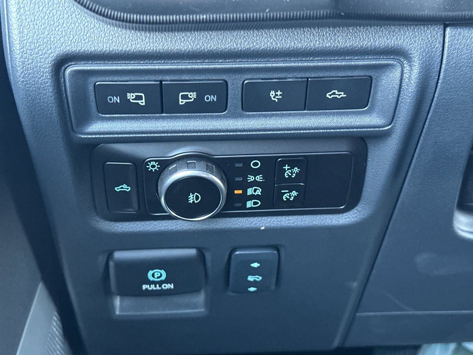 New 2024 Ford F150 Raptor image 32