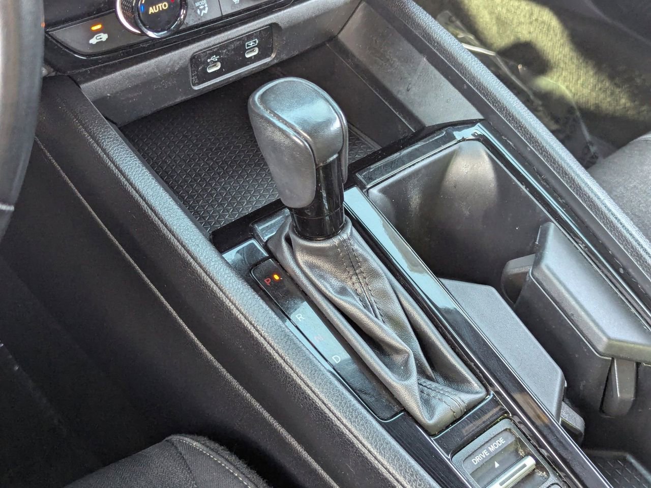 Certified 2024 Honda Accord Sport image 28