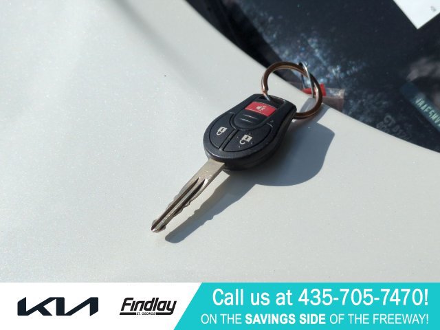Used 2014 Nissan Juke S AWD/4WD image 31