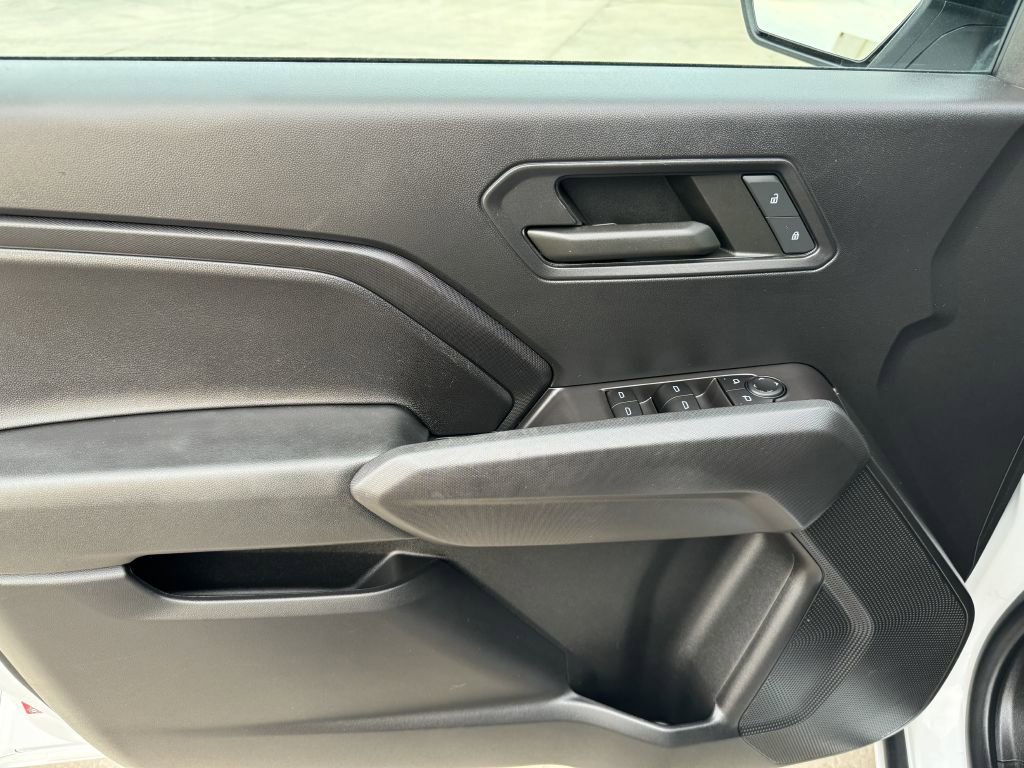 Used 2023 Chevrolet Colorado W/T w/ WT Convenience Package II AWD/4WD image 9