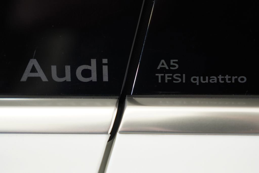 Certified 2025 Audi A5 2.0T Premium w/ Convenience Package AWD/4WD image 27