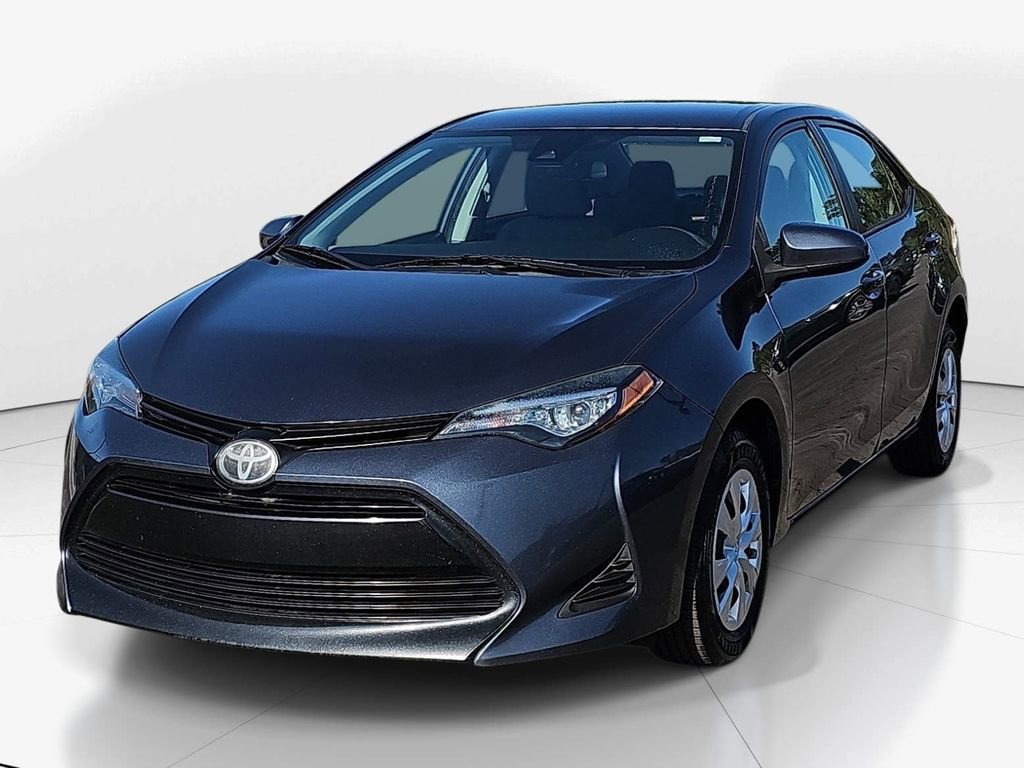 Used 2019 Toyota Corolla L FWD image 11