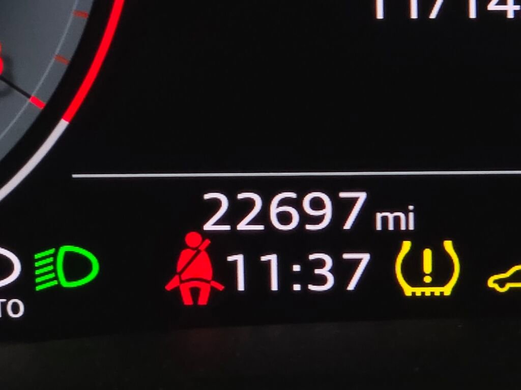 Used 2024 Audi Q8 Prestige w/ Prestige Package image 40