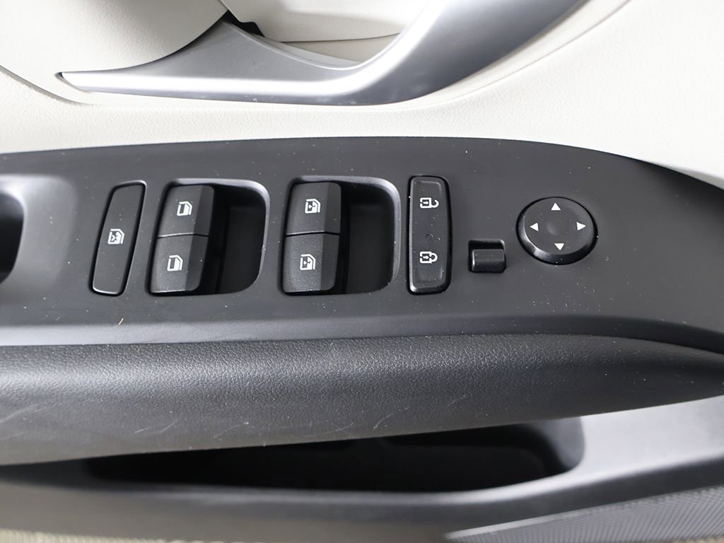 Used 2024 Hyundai Tucson SEL image 31