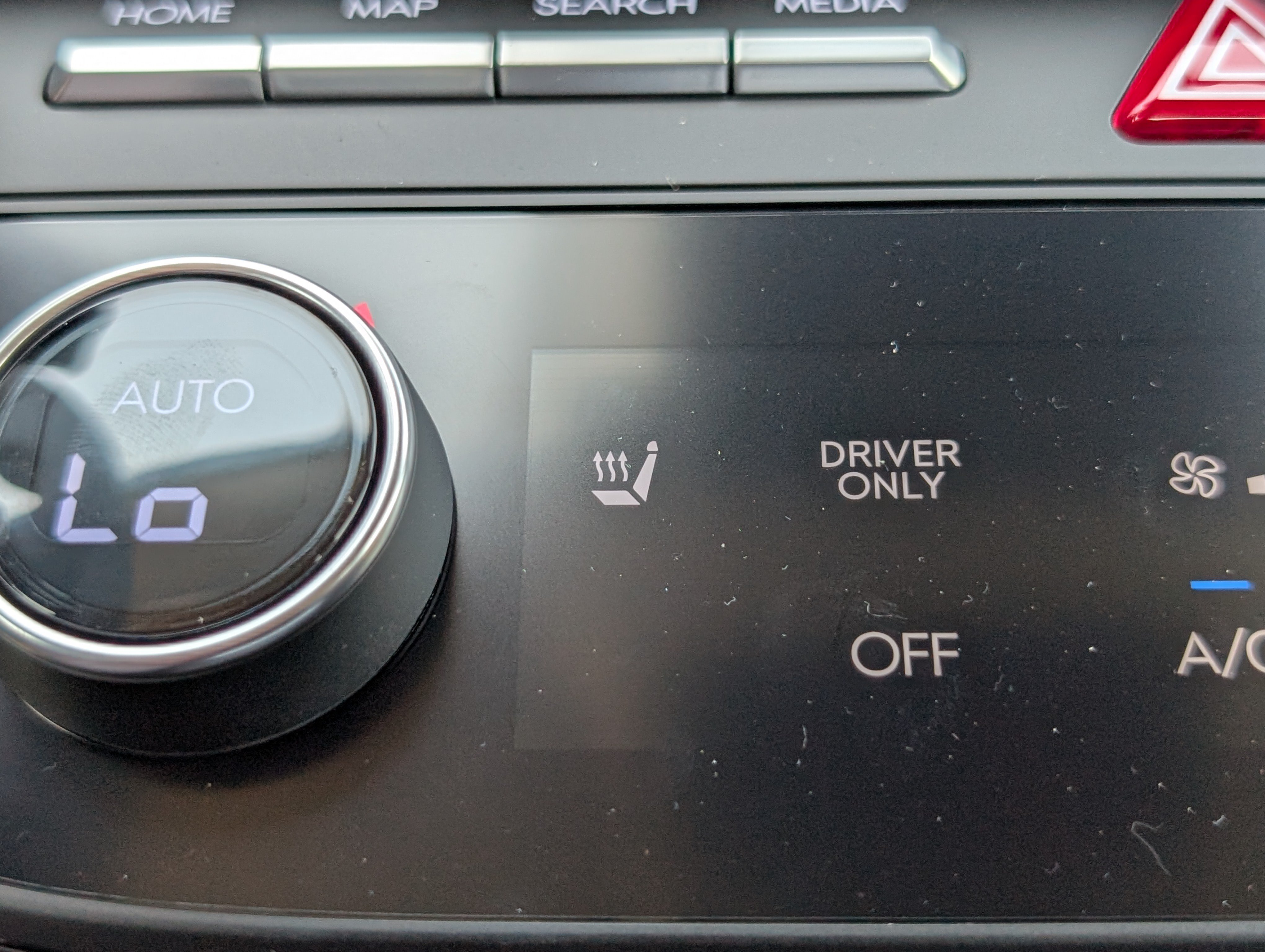 New 2025 Hyundai Sonata SEL FWD image 18