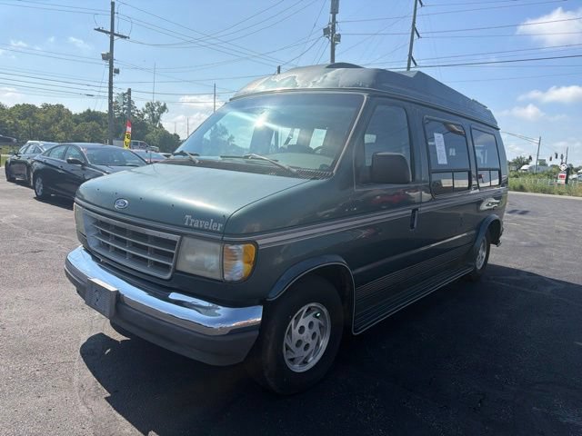 Used 1995 Ford E-150 and Econoline 150 RWD image 3