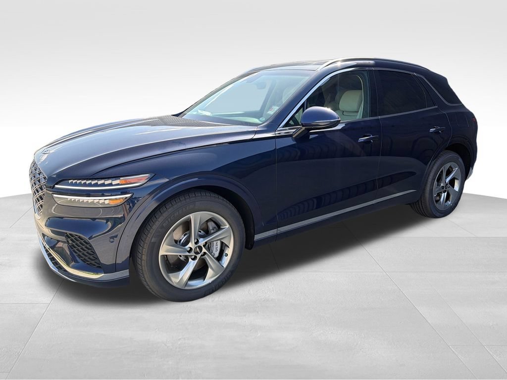 New 2026 Genesis GV70 2.5T Advanced