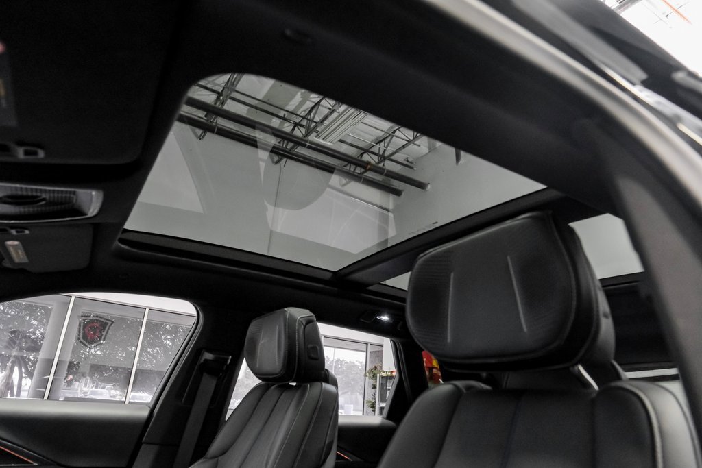 Used 2024 Cadillac Lyriq Luxury image 5