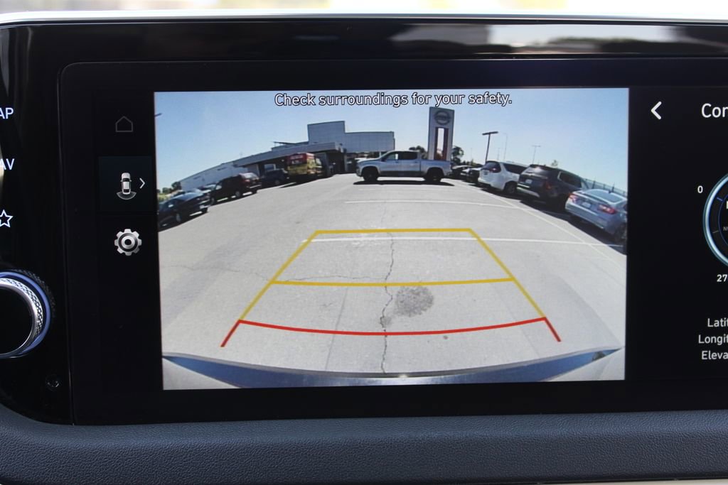 Used 2023 Hyundai Sonata SEL w/ Cargo Package image 24