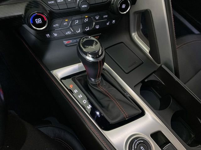 Used 2019 Chevrolet Corvette Z06 image 35