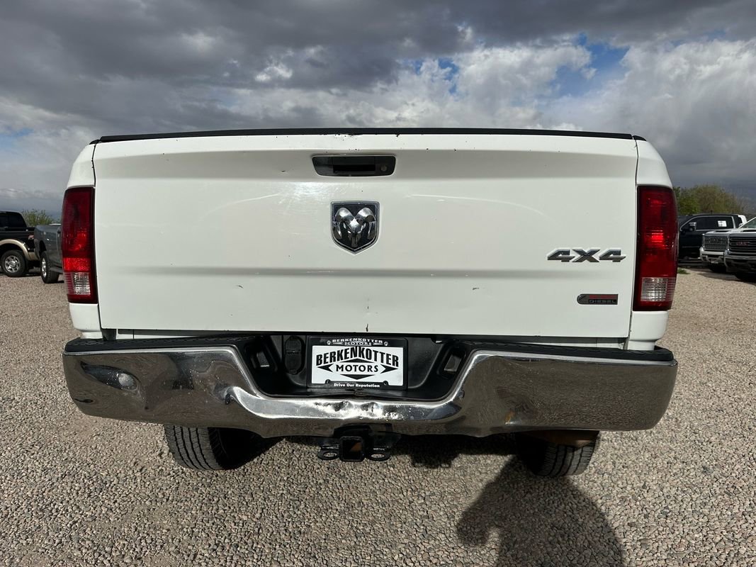 Used 2012 RAM 2500 ST w/ PWR & Remote Entry Group image 9