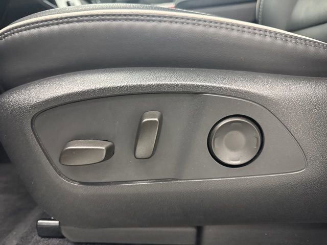 Used 2024 GMC Acadia Denali w/ LPO, Floor Liner Package AWD/4WD image 11