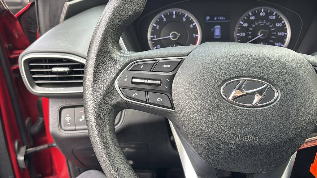 Used 2019 Hyundai Santa Fe SE FWD image 17