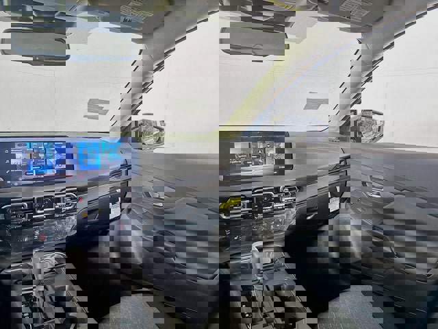 New 2026 Nissan Sentra SV image 19