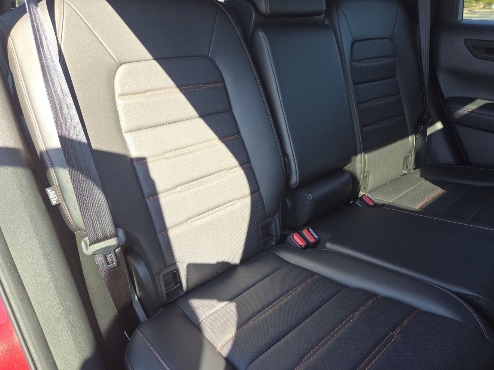 Certified 2025 Honda CR-V Sport-L image 24